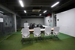 Ayer Rajah Crescent (D5), Factory #558871111